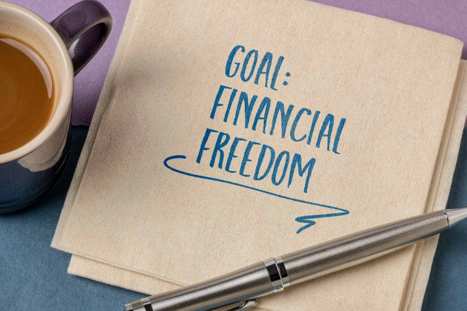 Financial Freedom for Salon Owners: Achieving True Independence